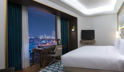 Hilton Istanbul Kozyatagi - image 6