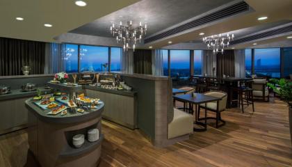 Hilton Istanbul Kozyatagi - image 8
