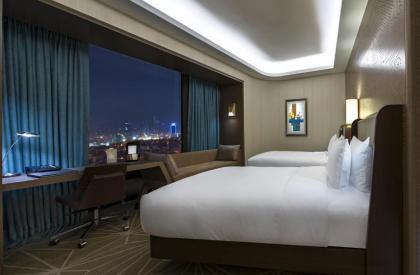 Hilton Istanbul Kozyatagi - image 9