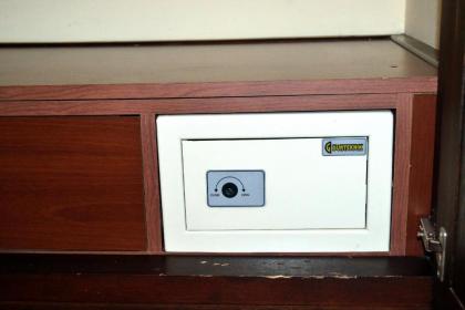 Hotel Alp Guesthouse - image 10