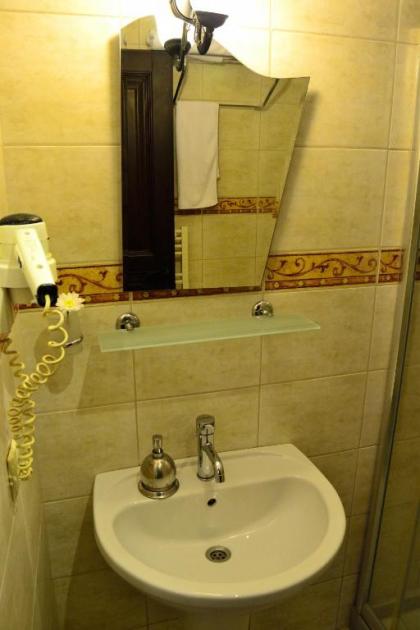 Hotel Alp Guesthouse - image 13