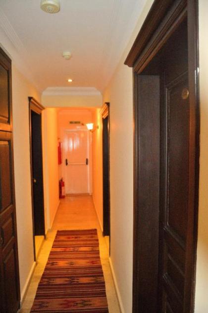 Hotel Alp Guesthouse - image 15