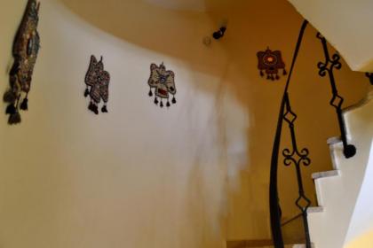 Hotel Alp Guesthouse - image 16