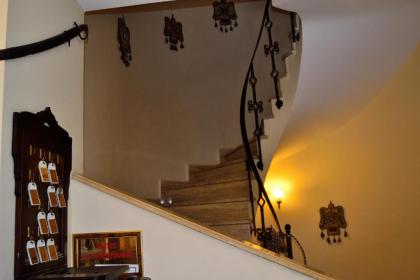 Hotel Alp Guesthouse - image 17