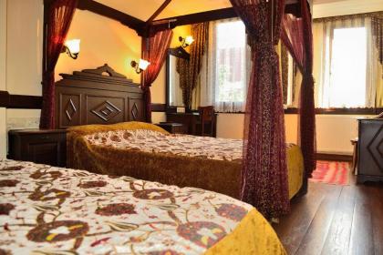Hotel Alp Guesthouse - image 19