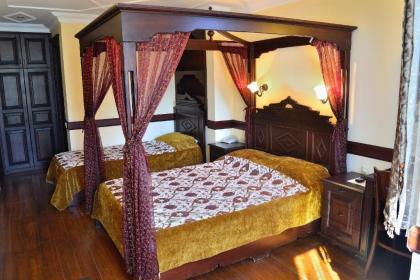Hotel Alp Guesthouse - image 20
