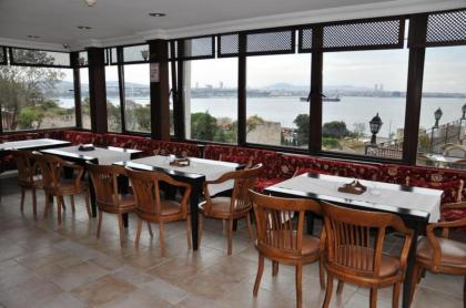Hotel Alp Guesthouse - image 7