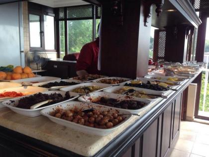 Hotel Alp Guesthouse - image 8