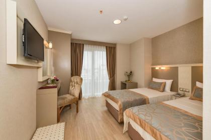 Hotel Marcello - image 1