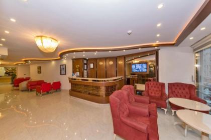 Hotel Marcello - image 10