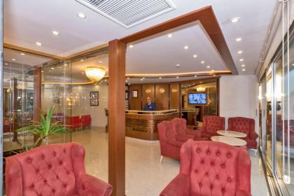 Hotel Marcello - image 11