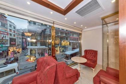 Hotel Marcello - image 12