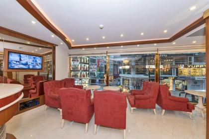 Hotel Marcello - image 13