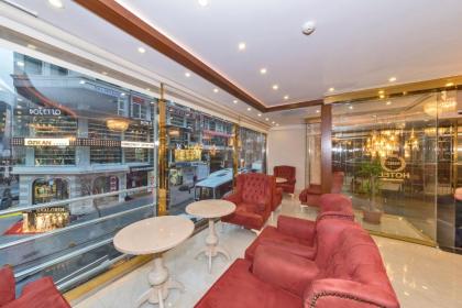 Hotel Marcello - image 14
