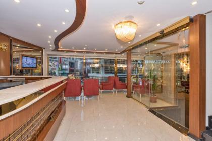 Hotel Marcello - image 15