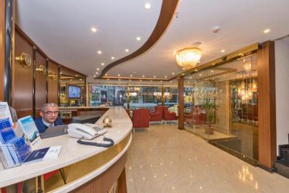 Hotel Marcello - image 16
