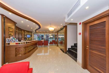 Hotel Marcello - image 17