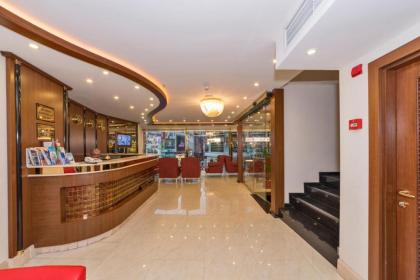 Hotel Marcello - image 18