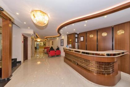 Hotel Marcello - image 2