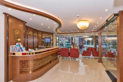 Hotel Marcello - image 7