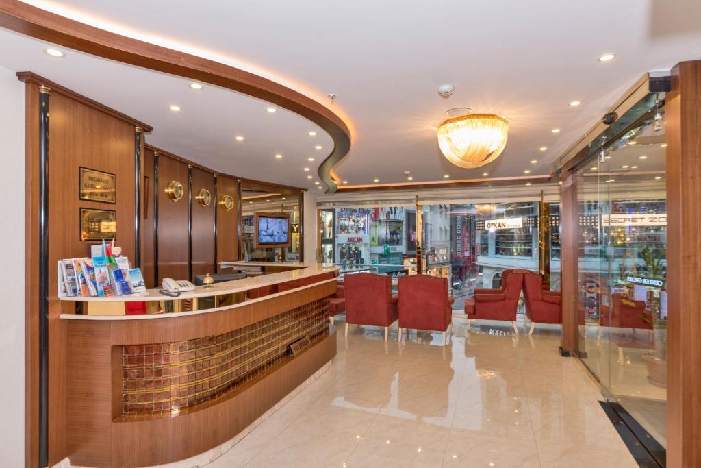 Hotel Marcello - image 7