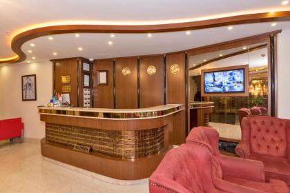 Hotel Marcello - image 8