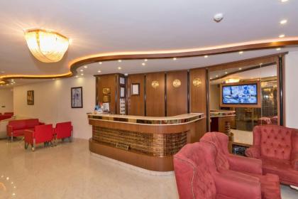 Hotel Marcello - image 9