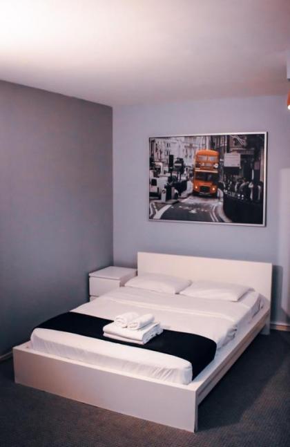 Arkem Hotel 2 - image 11