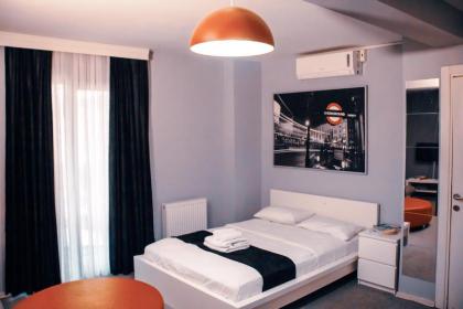 Arkem Hotel 2 - image 12