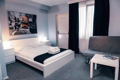 Arkem Hotel 2 - image 14