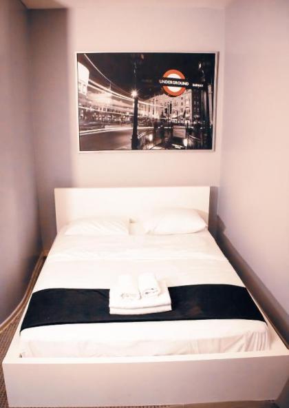 Arkem Hotel 2 - image 17