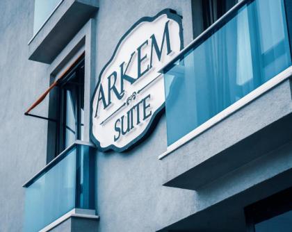 Arkem Hotel 2 - image 5
