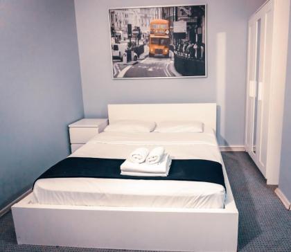 Arkem Hotel 2 - image 8