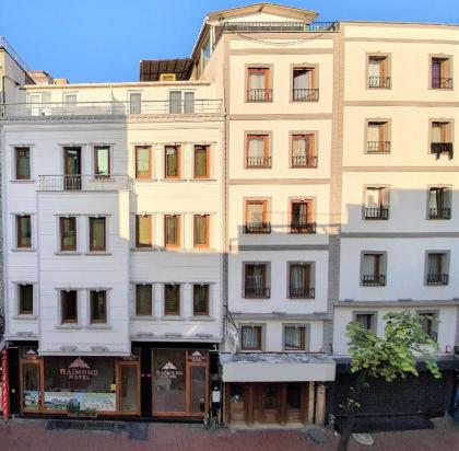 Raimond Hotel - image 1
