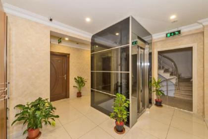 Raimond Hotel - image 11