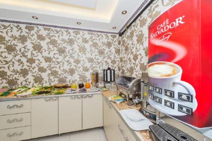 Raimond Hotel - image 12