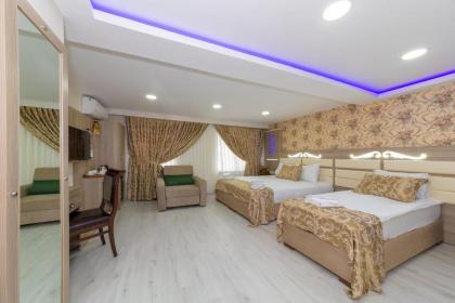 Raimond Hotel - image 15