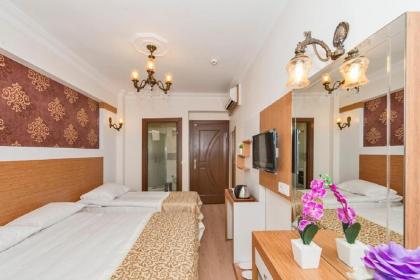 Raimond Hotel - image 3