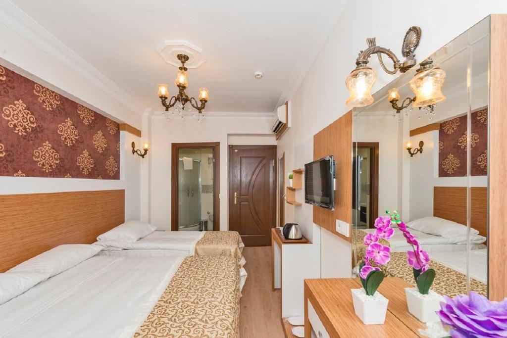 Raimond Hotel - image 3