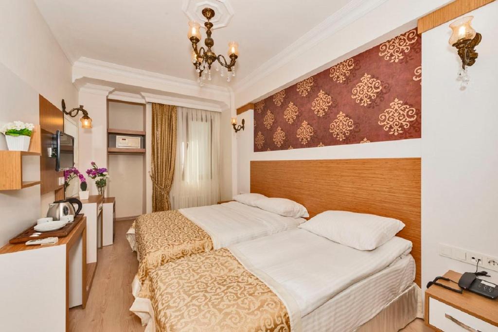 Raimond Hotel - image 5