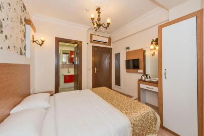 Raimond Hotel - image 7