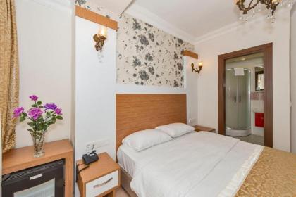 Raimond Hotel - image 9