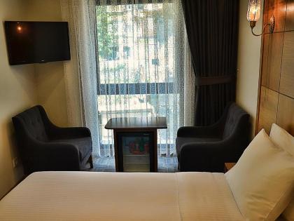 Cumbali Plaza Hotel - image 13