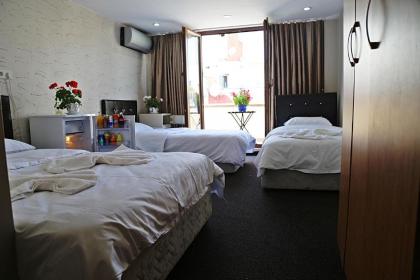 Istanbul Grand Apart - image 19