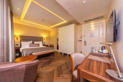 Hotel Morione & Spa Center - image 1