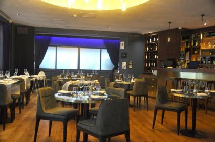 Hotel Morione & Spa Center - image 12