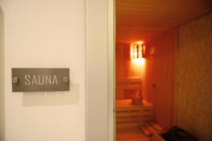 Hotel Morione & Spa Center - image 13