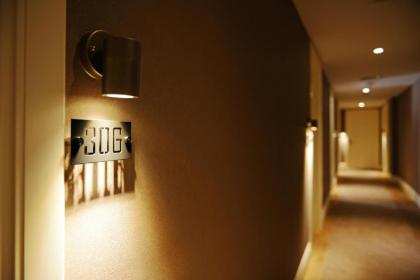 Hotel Morione & Spa Center - image 14
