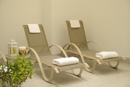 Hotel Morione & Spa Center - image 17