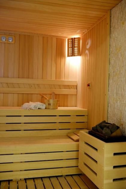 Hotel Morione & Spa Center - image 18